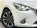 2015 Mazda Demio