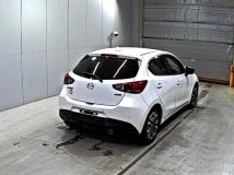 2018 Mazda Demio