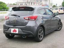 2014 Mazda Demio