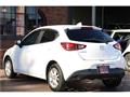 2016 Mazda Demio