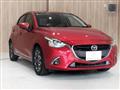 2016 Mazda Demio