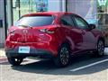 2015 Mazda Demio