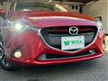 2015 Mazda Demio