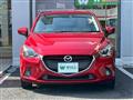 2015 Mazda Demio