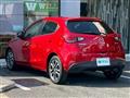 2015 Mazda Demio