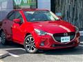 2015 Mazda Demio