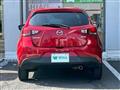 2015 Mazda Demio