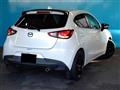 2016 Mazda Demio