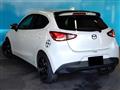2016 Mazda Demio