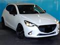 2016 Mazda Demio