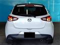 2016 Mazda Demio