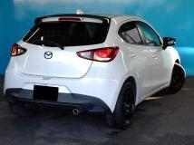 2016 Mazda Demio