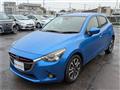 2015 Mazda Demio