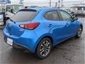 2015 Mazda Demio