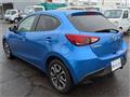 2015 Mazda Demio