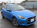 2015 Mazda Demio