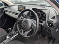 2015 Mazda Demio