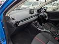 2015 Mazda Demio