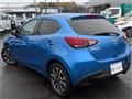 2015 Mazda Demio