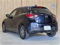 2018 Mazda Demio