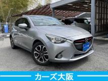 2016 Mazda Demio