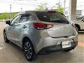 2016 Mazda Demio