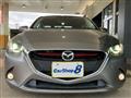 2016 Mazda Demio