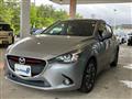 2016 Mazda Demio