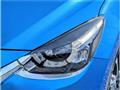 2015 Mazda Demio