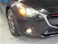 2015 Mazda Demio