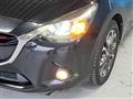 2015 Mazda Demio