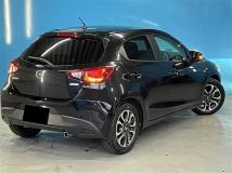 2015 Mazda Demio