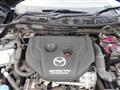 2015 Mazda Demio