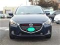 2015 Mazda Demio
