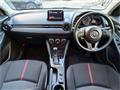 2015 Mazda Demio
