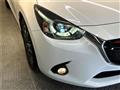 2015 Mazda Demio