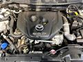 2015 Mazda Demio