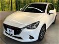 2015 Mazda Demio