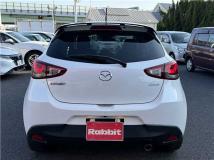 2015 Mazda Demio