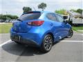 2014 Mazda Demio