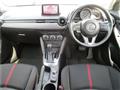 2014 Mazda Demio