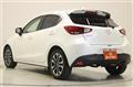 2014 Mazda Demio