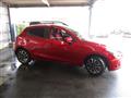 2015 Mazda Demio
