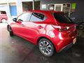 2015 Mazda Demio