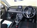 2014 Mazda Demio