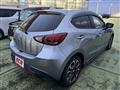 2015 Mazda Demio