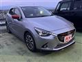 2015 Mazda Demio