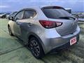 2015 Mazda Demio