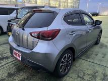 2015 Mazda Demio
