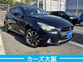 2015 Mazda Demio
